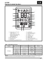 Preview for 6 page of Carrier 42VQV Owner'S Manual