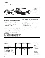 Preview for 7 page of Carrier 42VQV Owner'S Manual