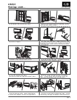 Preview for 6 page of Carrier 42VQV050 Installation Manual