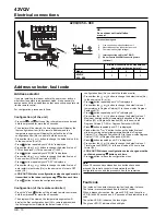 Preview for 11 page of Carrier 42VQV050 Installation Manual