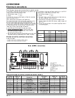 Предварительный просмотр 9 страницы Carrier 42WHC016 Installation Manual