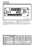 Предварительный просмотр 11 страницы Carrier 42WHC016 Installation Manual