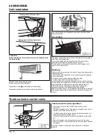 Предварительный просмотр 15 страницы Carrier 42WHC016 Installation Manual