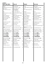 Preview for 3 page of Carrier 42WM 09C Series Installation, Operation And Maintenance Instructions