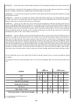 Preview for 7 page of Carrier 42WM 09C Series Installation, Operation And Maintenance Instructions