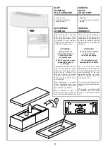 Preview for 20 page of Carrier 42WM 09C Series Installation, Operation And Maintenance Instructions