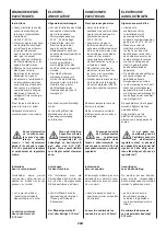 Preview for 39 page of Carrier 42WM 09C Series Installation, Operation And Maintenance Instructions