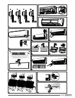 Предварительный просмотр 3 страницы Carrier 42XPP Installation, Operation And Maintenance Manual