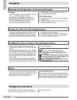 Preview for 6 page of Carrier 42XPP Installation, Operation And Maintenance Manual