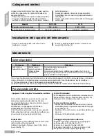 Preview for 12 page of Carrier 42XPP Installation, Operation And Maintenance Manual