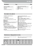 Preview for 14 page of Carrier 42XPP Installation, Operation And Maintenance Manual