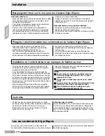 Preview for 16 page of Carrier 42XPP Installation, Operation And Maintenance Manual