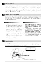 Preview for 3 page of Carrier 42XQ Series Installation And Start-Up Instructions Manual