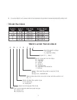 Preview for 3 page of Carrier 438MG series Installation Instructions Manual