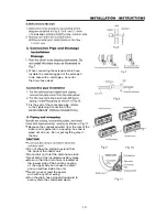 Предварительный просмотр 10 страницы Carrier 438MG series Installation Instructions Manual