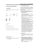 Preview for 12 page of Carrier 438MG series Installation Instructions Manual