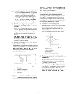 Предварительный просмотр 14 страницы Carrier 438MG series Installation Instructions Manual