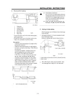 Preview for 16 page of Carrier 438MG series Installation Instructions Manual