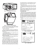 Preview for 2 page of Carrier 45J Installation, Start-Up And Service Instructions Manual