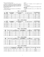 Preview for 3 page of Carrier 45J Installation, Start-Up And Service Instructions Manual