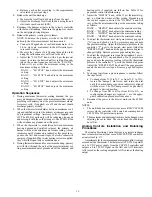 Preview for 19 page of Carrier 45J Installation, Start-Up And Service Instructions Manual