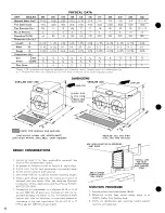 Preview for 2 page of Carrier 46BA Quick Manual