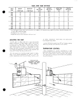 Preview for 3 page of Carrier 46BA Quick Manual