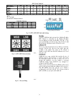 Preview for 11 page of Carrier 48/50HC04---14 Controls, Start-Up, Operation And Troubleshooting Instructions