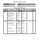 Preview for 41 page of Carrier 48/50HC04---14 Controls, Start-Up, Operation And Troubleshooting Instructions