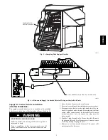 Предварительный просмотр 5 страницы Carrier 48/50HG014-028 Installation Instructions Manual