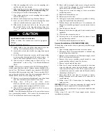 Предварительный просмотр 7 страницы Carrier 48/50HG014-028 Installation Instructions Manual