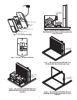 Preview for 3 page of Carrier 48/50P030-100 Installation, Start-Up And Service Instructions