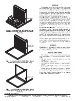 Preview for 4 page of Carrier 48/50P030-100 Installation, Start-Up And Service Instructions