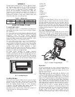 Preview for 3 page of Carrier 48/50PD05 User Manual