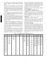 Preview for 4 page of Carrier 48/50PD05 User Manual