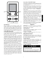 Preview for 5 page of Carrier 48/50PD05 User Manual