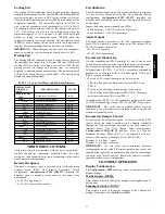 Preview for 11 page of Carrier 48/50PD05 User Manual