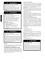 Preview for 60 page of Carrier 48/50PD05 User Manual