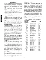 Preview for 12 page of Carrier 48/50PG C03-14 Operation And Service Manual