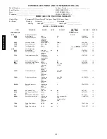 Preview for 180 page of Carrier 48/50PG C03-14 Operation And Service Manual