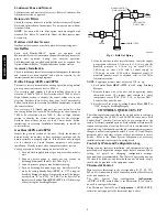 Preview for 8 page of Carrier 48/50PG Series Controls, Start-Up, Operation, Service And Troubleshooting Instructions