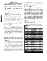 Preview for 12 page of Carrier 48/50PG Series Controls, Start-Up, Operation, Service And Troubleshooting Instructions