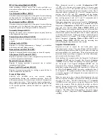 Preview for 16 page of Carrier 48/50PG Series Controls, Start-Up, Operation, Service And Troubleshooting Instructions