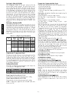 Preview for 36 page of Carrier 48/50PG Series Controls, Start-Up, Operation, Service And Troubleshooting Instructions