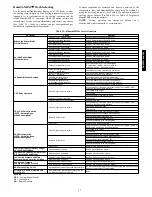 Предварительный просмотр 47 страницы Carrier 48/50PG Series Controls, Start-Up, Operation, Service And Troubleshooting Instructions