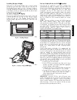 Preview for 81 page of Carrier 48/50PG Series Controls, Start-Up, Operation, Service And Troubleshooting Instructions