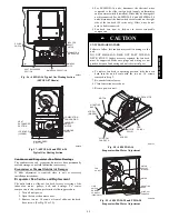 Предварительный просмотр 89 страницы Carrier 48/50PG Series Controls, Start-Up, Operation, Service And Troubleshooting Instructions