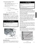 Preview for 91 page of Carrier 48/50PG Series Controls, Start-Up, Operation, Service And Troubleshooting Instructions