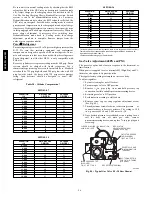 Предварительный просмотр 96 страницы Carrier 48/50PG Series Controls, Start-Up, Operation, Service And Troubleshooting Instructions