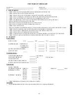 Preview for 207 page of Carrier 48/50PG Series Controls, Start-Up, Operation, Service And Troubleshooting Instructions